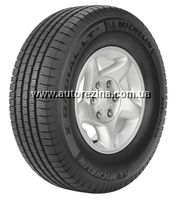 Michelin X-Radial LT2 235/75 R15